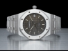 Audemars Piguet Royal Oak Tapisserie Grey Dial - Full Set  Watch  14790ST.OO.0789ST.01